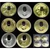 Sell Bd04 Finger Cymbals (Egypt) thumbnail-1