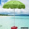 Sell Straw Umbrella thumbnail-1
