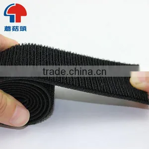 Elastic Hook and Loop Belt Strap for Medical Sport Furniture and Packaging thumbnail-5