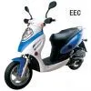 Sell 50cc Scooter EEC DOT thumbnail-1