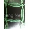 Colored and Green HDPE Slope Netting, Light Weight and Warp Knitted Square Planting Nets thumbnail-1