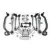 Control Arm 8D0498998 AUDI/VW thumbnail-1