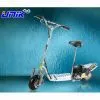 Gasoline Scooter thumbnail-1