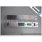 Metal Diebold ATM Parts DB 1000 Column 00-101088-005B , ATM Machine Components thumbnail-1