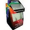350gsm + B Flute Corrugated Cardboard Dump Bins For Retail , Eco-Friendly thumbnail-1