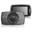 1080P Car Video Camera Recorder 170 Angle + AR0330 Chipset , Gs5000 Car Dvr thumbnail-1