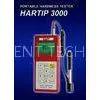 Light Weight Metal Portable Hardness Tester HARTIP3000 ASTM A956 Standard thumbnail-1