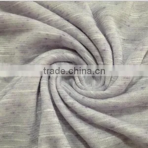 Bamboo Jersey Fabric for T Shirt thumbnail-2