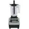 Electric Mixer High Speed Blender With PC Container , High End Blenders thumbnail-1