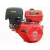 QINGENG JingXin Gasoline Engine JX170F / Petrol Motor / General Machine thumbnail-1