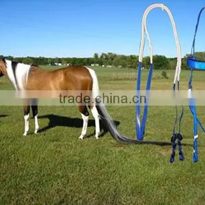 Colorful Horse Halter--horse Halter Manufacturer thumbnail-1