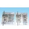（HRD-m06) China Injection Mould, Plastic Mould,china Plastic Injection Mould thumbnail-1
