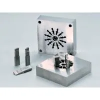 Plastic Mold Spare Parts|Plastic Mold Spare Parts Factory thumbnail-1