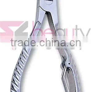 Best Nail Clippers /Stainless Steel Nail Cutters/Beauty Care Nail Cutters thumbnail-1