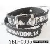 Fashion Canvas Belt thumbnail-1