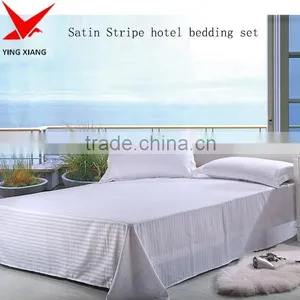 New Design ,comfortable Handfeel,100% Cotton Fabric for Sheeting thumbnail-1