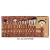 Makeup Brush Set thumbnail-1