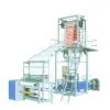 Rotary Die Head Film Blowing Machine Set thumbnail-1