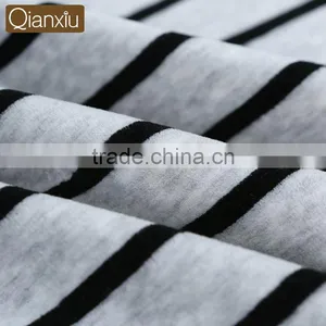 Logo Printed Dissimilarity Qianxiu Cozy Winter Cotton Lady Sleepwear thumbnail-6