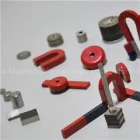 Cast Alnico Magnets thumbnail-1