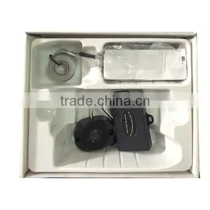 Electromagnetic Parking Sensor Auto Car Parking System Reversing Radar Reverse Backup Radar Sensor thumbnail-5