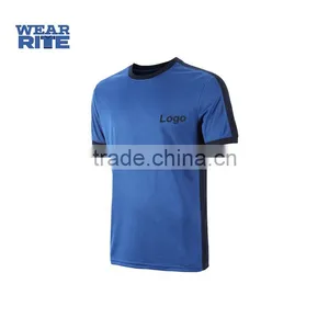 OEM Logo Design Summer Sport T-shirt thumbnail-5