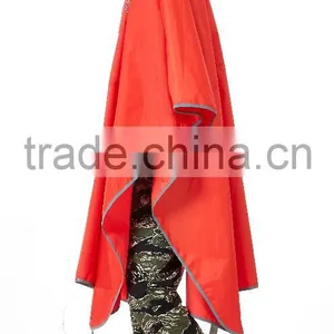 High Quality Waterproof Bike Poncho/motorcycle/ Motor Bike Electric Bike Raincoats thumbnail-2