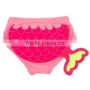 Wholesale Waterproof Reusable Baby Swimming Diaper Pants thumbnail-3