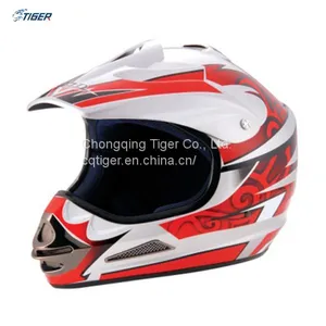 Motorcycle Helmet Factory,mountain Bike Helmet,high Strength ABS Shell and EPS Liner thumbnail-2