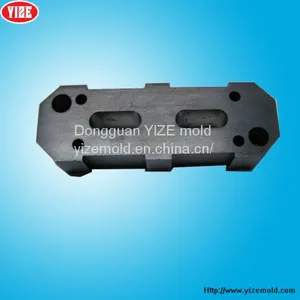 Good Plastic mold manufacturer With Oem Toyota Precision Mould Components thumbnail-1