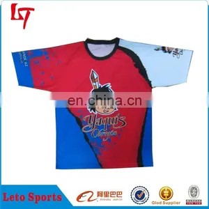 Funny Pattern Different Colors Men T-shirt Printing thumbnail-1
