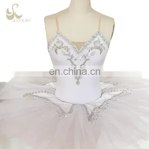 Top Selling Girls Ballet Tutu thumbnail-1
