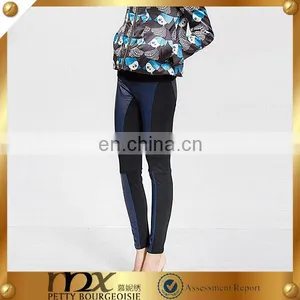 2014-2015 Winter Women Tight Pants Lady Sex Legging Pants thumbnail-1