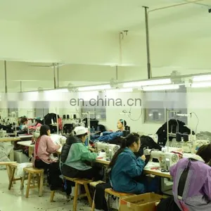 Nanchang Strella Clothing Co., Ltd. company overview - view 2 thumbnail
