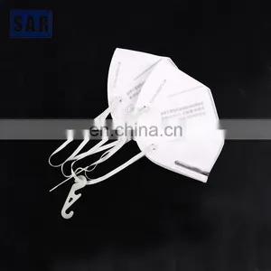 Best Selling Protective Full Face Fine Dust Dusk Mask thumbnail-1