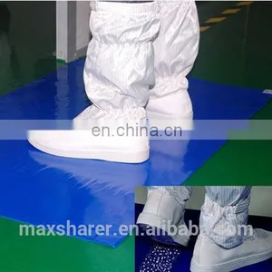 Wholesale Cleanroom Peelable Mat High Quality Antistatic Esd Sticky Mat C0201 thumbnail-2