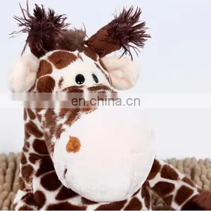 New Personalized Forest Animal Plush Toy thumbnail-4
