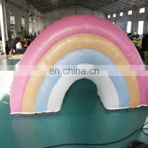Inflatable Bridge Model,inflatable Rainbow for Sale thumbnail-1