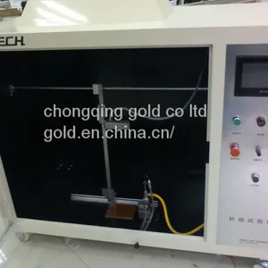 Needle Flame Tester IEC 60695 thumbnail-1