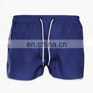 Blank Board Shorts Sports Short Men Swimwear Athletic Swim Surf Custom Hot thumbnail-3