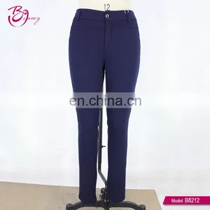 Wholesale Show Your Legs Shitsuke Long Trousers For Women thumbnail-1