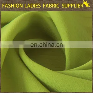 Shaoxing Textile 100% Poly Chiffon Cheap and Good Chiffon Fabric thumbnail-5