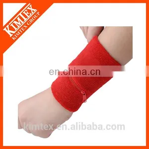 Sports Fitbit Cotton Wristband thumbnail-1