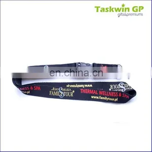 2017 Taskwin China Supply High Quality Colorful Necklace Led Lanyard/polyester Lanyard China Wholesale thumbnail-1