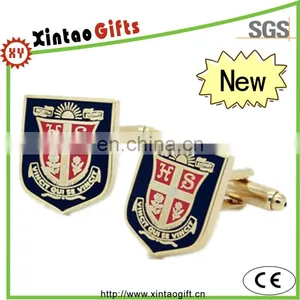 Custom Logo Cufflinks Maker for Sale thumbnail-1