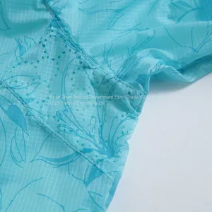 Outdoor UltraThin Sunproof Chinlon Woman Skin Clothes thumbnail-3