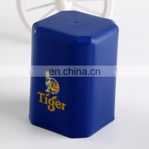 Hot Sale Plastic Dice Cup Plastic Dice Cup Custom Set Household thumbnail-2