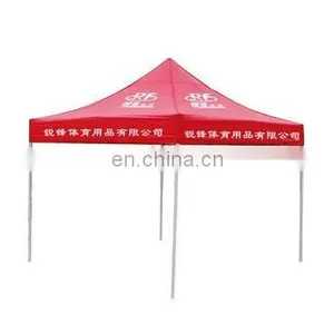 Promotional Advertising Folding Gazebo Tent thumbnail-1