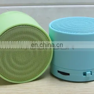 V4.0 3W Kitchen Radio Led Light Volume Control Desk FM Mobile Speaker thumbnail-2