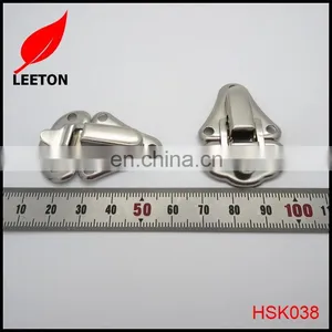 Factory Supply Metal Box Lock for Small Wooden Box thumbnail-1